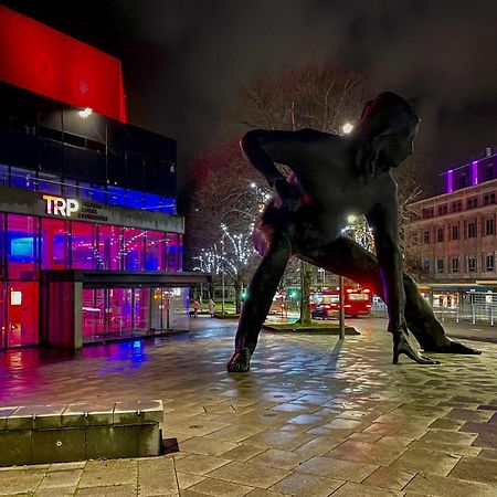 Raleigh By Pureserviced Plymouth Exterior foto